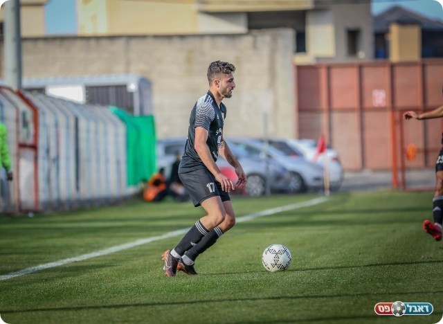 עמית מלכה (נזיה סולטן)